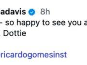 News Room A League of Their Own reunion Madonna