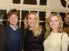 News Room : ALISON BOSHOFF: That’s not very rock ‘n’ roll… Jerry Hall’s 70th birthday bash ends at 6pm – while Meghan Markle’s photos vanish… News Room ALISON BOSHOFF Thats not very rock n