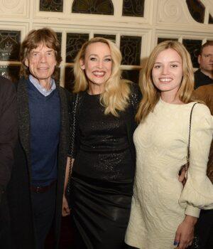 News Room ALISON BOSHOFF Thats not very rock n