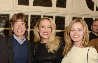 News Room ALISON BOSHOFF Thats not very rock n