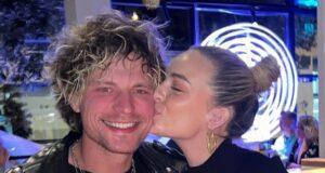 News Room : Abbie Chatfield’s ex and Bachelorette star Konrad Bien-Stephen dies suddenly aged 35