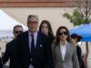 News Room : Alec Baldwin to face civil trial over Rust shooting in October after manslaughter case was dismissed News Room Alec Baldwin to face civil trial over