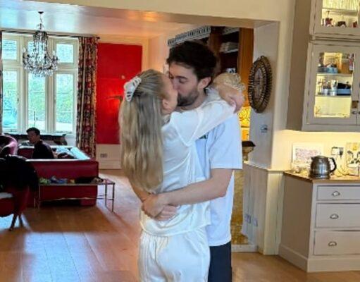 News Room All the details from Jack Whitehall and