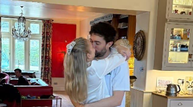 News Room All the details from Jack Whitehall and