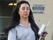 News Room Amanda Bynes shows off 30lb Ozempic weight