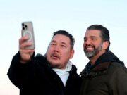 News Room Amazon looks to tap Donald Trump Jr