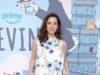 News Room Aubrey Plaza makes first red carpet appearance