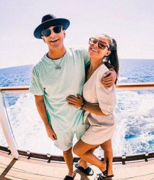 News Room Aussie DJ popular in the 2010s splits