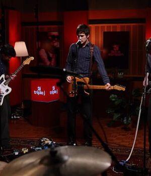 News Room Aussie band slammed globally for their thoughtless