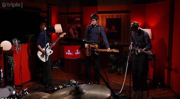 News Room Aussie band slammed globally for their thoughtless