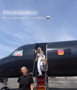 News Room Aussie celebrities invade Coachella as one radio