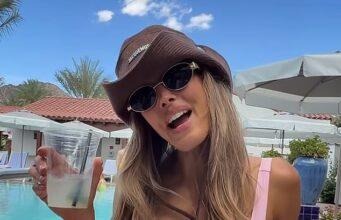 News Room Bec Judds fiery message for Gen Z