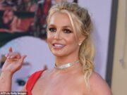 News Room Britney Spears checks herself into rehab weeks