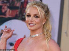 News Room Britney Spears checks herself into rehab weeks