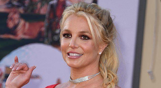 News Room Britney Spears checks herself into rehab weeks