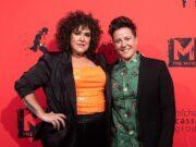 News Room Casey Donovan shares exciting pregnancy news with