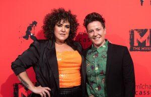 News Room Casey Donovan shares exciting pregnancy news with