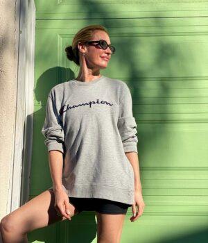 News Room : Cat Deeley returns to LA for a reunion with old friends six years after fleeing her home in the US with ex Patrick Kielty over ‘terrifying’ gun incident News Room Cat Deeley returns to LA for a