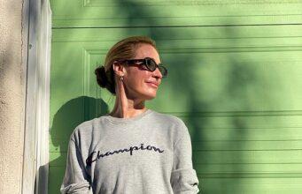 News Room : Cat Deeley returns to LA for a reunion with old friends six years after fleeing her home in the US with ex Patrick Kielty over ‘terrifying’ gun incident News Room Cat Deeley returns to LA for a