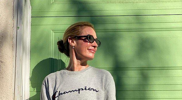 News Room : Cat Deeley returns to LA for a reunion with old friends six years after fleeing her home in the US with ex Patrick Kielty over ‘terrifying’ gun incident News Room Cat Deeley returns to LA for a