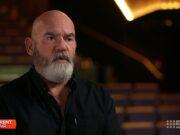 News Room Controversial radio host Marty Sheargold booted out