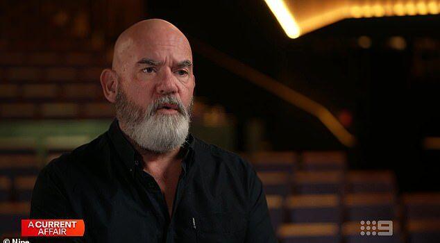 News Room : Controversial radio host Marty Sheargold booted out of a podcast booth after he was cancelled following his controversial Matildas about the Matildas News Room Controversial radio host Marty Sheargold booted out