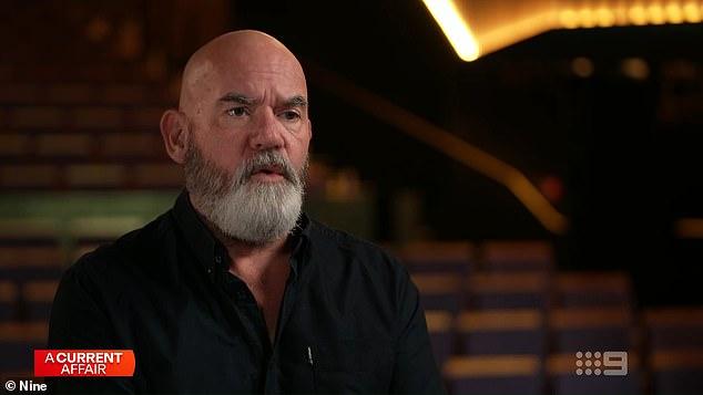 News Room : Controversial radio host Marty Sheargold booted out of a podcast booth after he was cancelled following his controversial Matildas about the Matildas