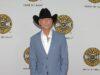 News Room Country star Kenny Chesney has awkward response