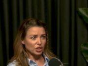 News Room Dannii Minogue reveals the bold move she