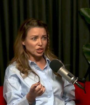 News Room Dannii Minogue reveals the bold move she