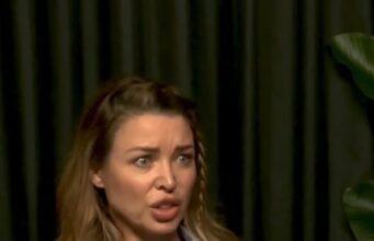 News Room Dannii Minogue reveals the bold move she