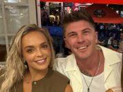News Room : David who? MAFS’ Alissa Fay steps out for date night at Bill & Toni’s with her hot new boyfriend Nathan Ryles News Room David who MAFS Alissa Fay steps out