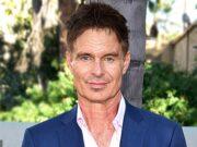 News Room Days of Our Lives star Patrick Muldoons