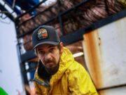 News Room : Deadliest Catch star Todd Meadows’s cause of death revealed five weeks after shock passing at sea aged 25 News Room Deadliest Catch star Todd Meadowss cause of