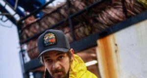 News Room : Deadliest Catch star Todd Meadows’s cause of death revealed five weeks after shock passing at sea aged 25