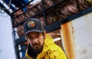News Room Deadliest Catch star Todd Meadowss cause of
