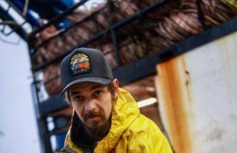 News Room : Deadliest Catch star Todd Meadows’s cause of death revealed five weeks after shock passing at sea aged 25 News Room Deadliest Catch star Todd Meadowss cause of