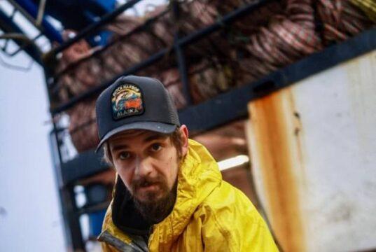 News Room Deadliest Catch star Todd Meadowss cause of