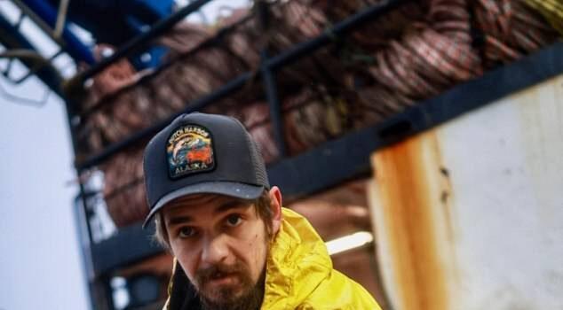 News Room Deadliest Catch star Todd Meadowss cause of