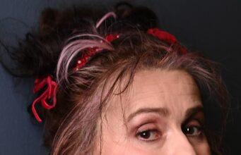 News Room Did Helena Bonham Carter exit The White