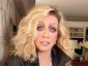 News Room Donna Mills 85 mocks critics who complain