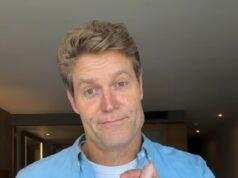 News Room : Dr Chris Brown issues dire warning about Easter eggs: ‘Avoiding it altogether is always the best plan’