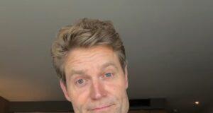 News Room : Dr Chris Brown issues dire warning about Easter eggs: ‘Avoiding it altogether is always the best plan’