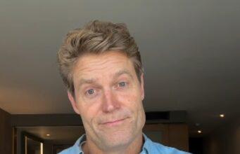 News Room : Dr Chris Brown issues dire warning about Easter eggs: ‘Avoiding it altogether is always the best plan’ News Room Dr Chris Brown issues dire warning about