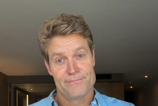 News Room : Dr Chris Brown issues dire warning about Easter eggs: ‘Avoiding it altogether is always the best plan’ News Room Dr Chris Brown issues dire warning about