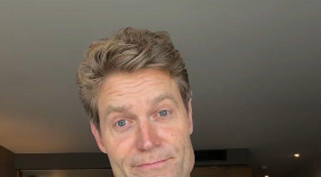 News Room : Dr Chris Brown issues dire warning about Easter eggs: ‘Avoiding it altogether is always the best plan’ News Room Dr Chris Brown issues dire warning about