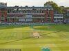 News Room EDEN CONFIDENTIAL Lords on a sticky wicket