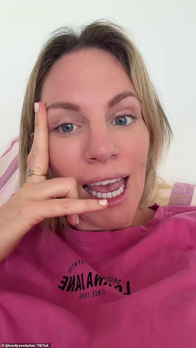 News Room : Emily Seebohm issues desperate plea as she