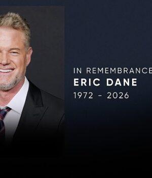 News Room : Euphoria star Eric Dane honored at start of season 3 premiere after his death from ALS News Room Euphoria star Eric Dane honored at start