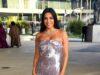 News Room Eva Longoria dazzles in lilac gown as